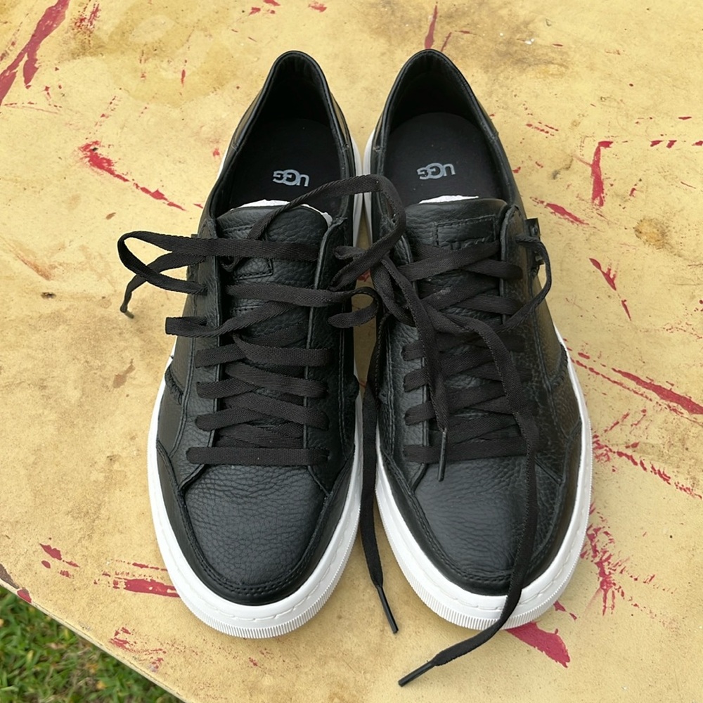 UGG sneakers